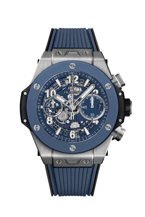 hublot unico perpetual calendar titanium ceramic price|hublot unico titanium ceramic review.